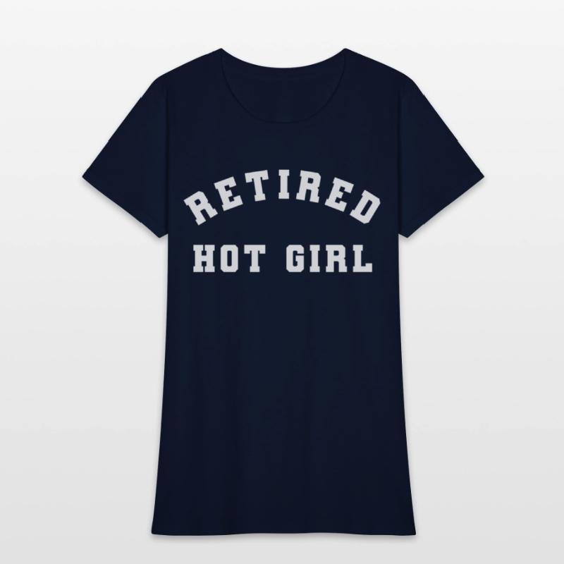 Retired Hot Sayingfriend Mom