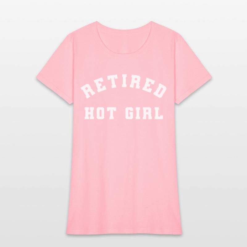 Retired Hot Sayingfriend Mom