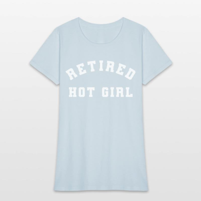 Retired Hot Sayingfriend Mom