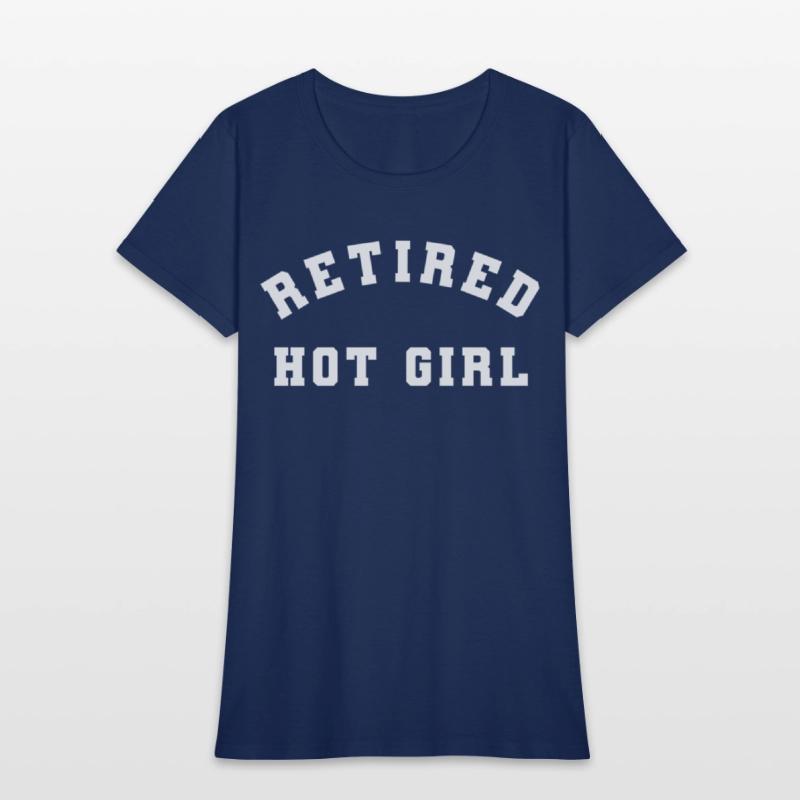 Retired Hot Sayingfriend Mom