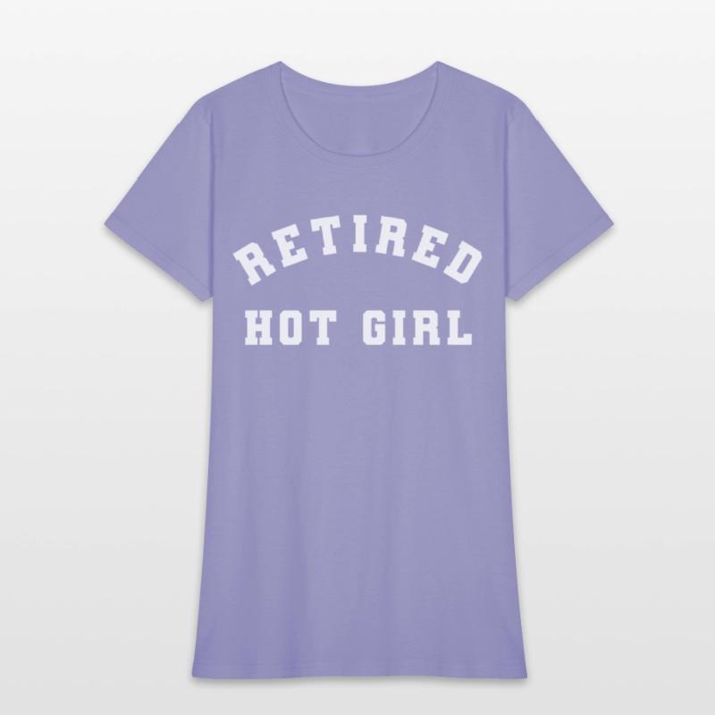 Retired Hot Sayingfriend Mom