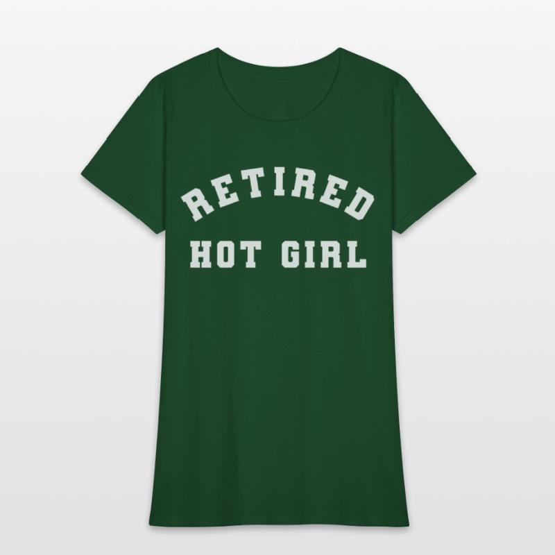 Retired Hot Sayingfriend Mom