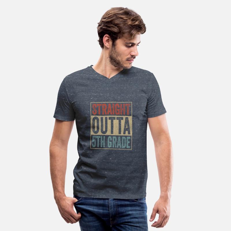 Retro Design Straight Outta 5th Grade
