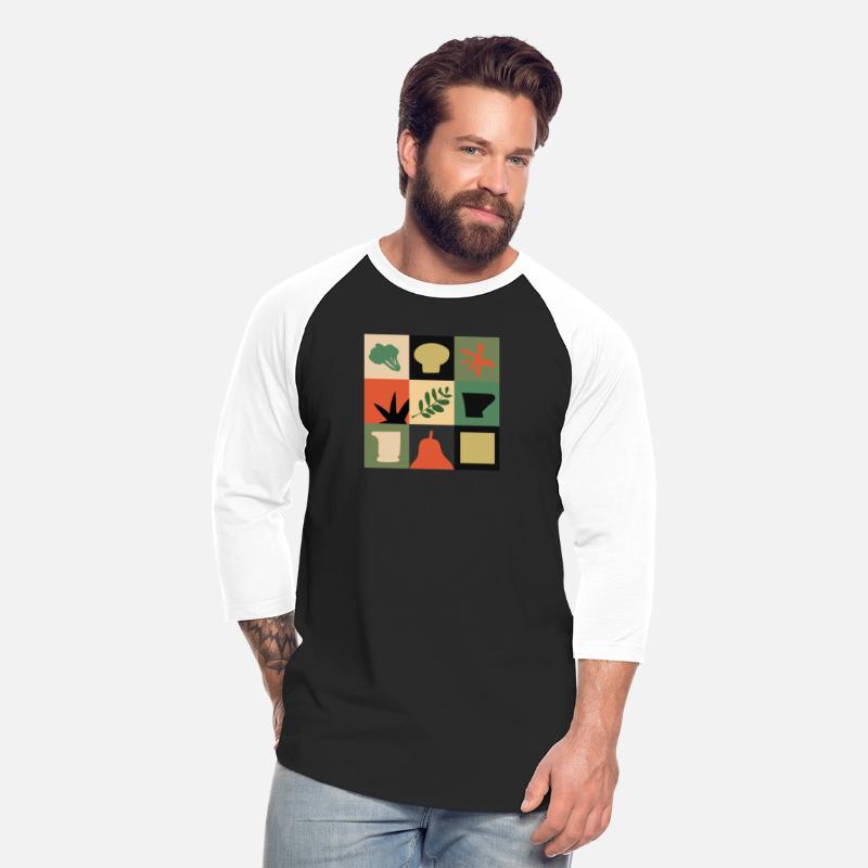 Retro Green - Garden Party - Abstract Midcentury M