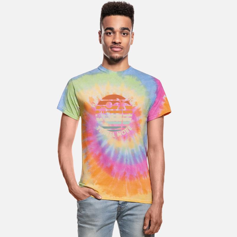 Retro Happiness Vacation Hippie Peace