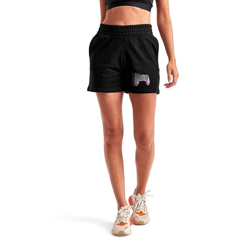Retro Video Game Controller Clothing
