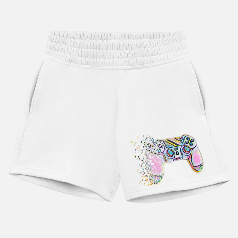 Retro Video Game Controller Clothing