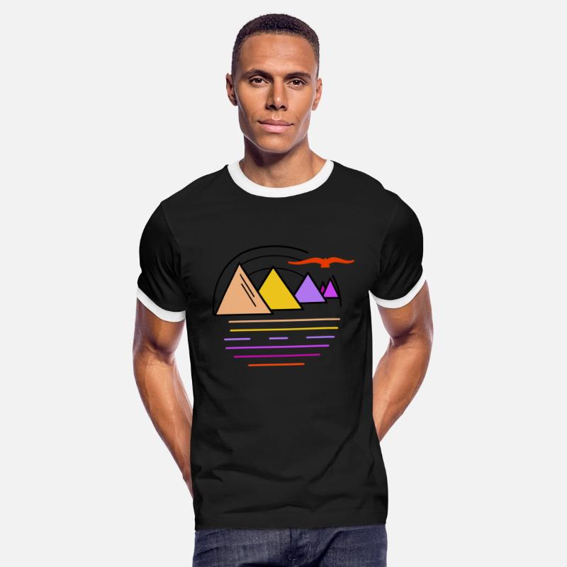 Retro Vintage Sunset Vacation Beach Island Style