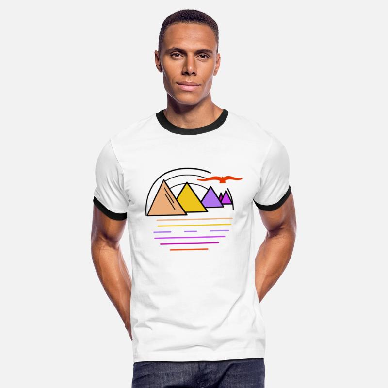 Retro Vintage Sunset Vacation Beach Island Style
