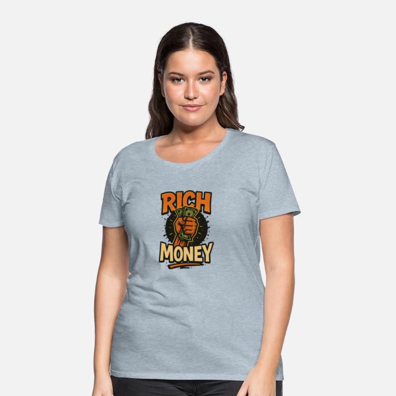 Rich Money