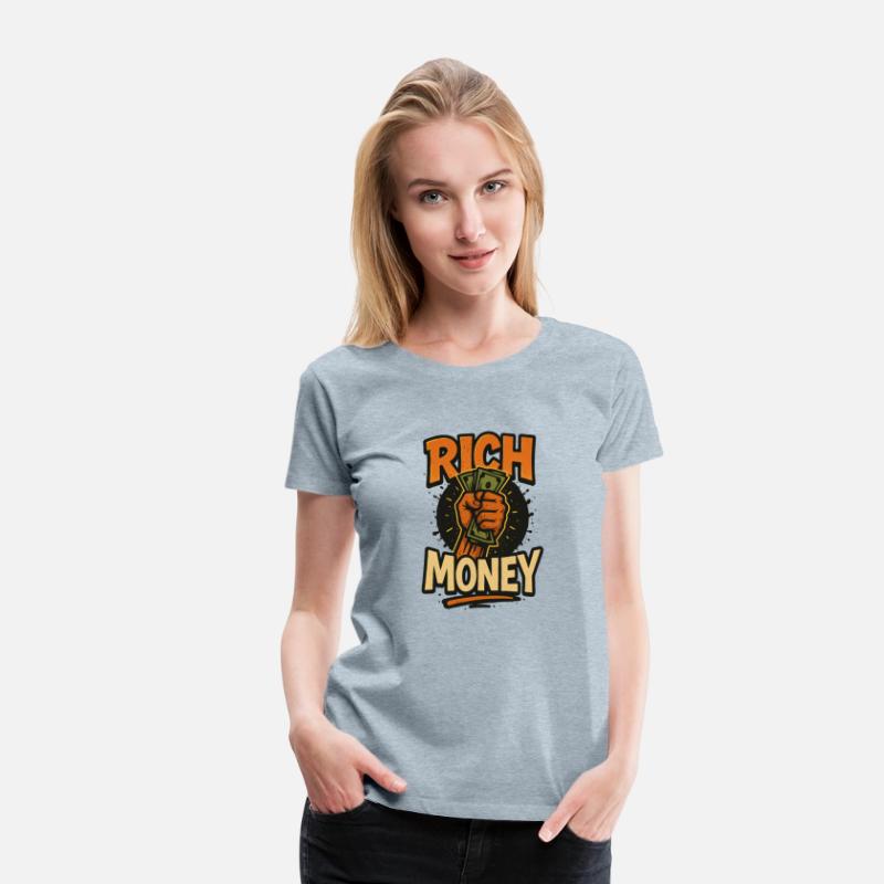 Rich Money
