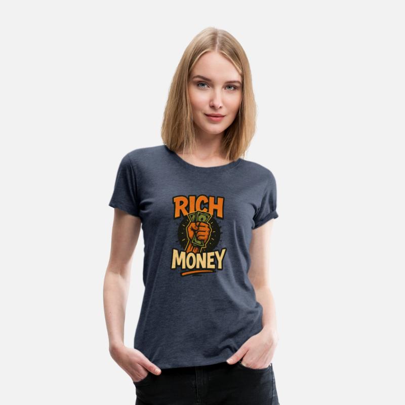 Rich Money