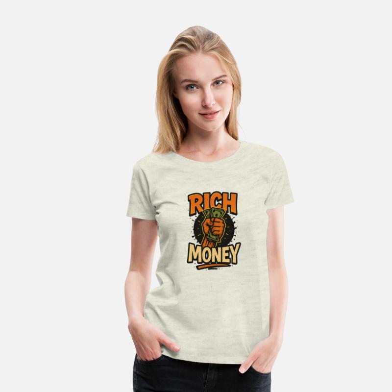 Rich Money