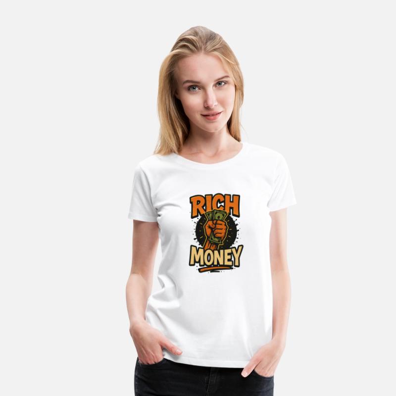 Rich Money