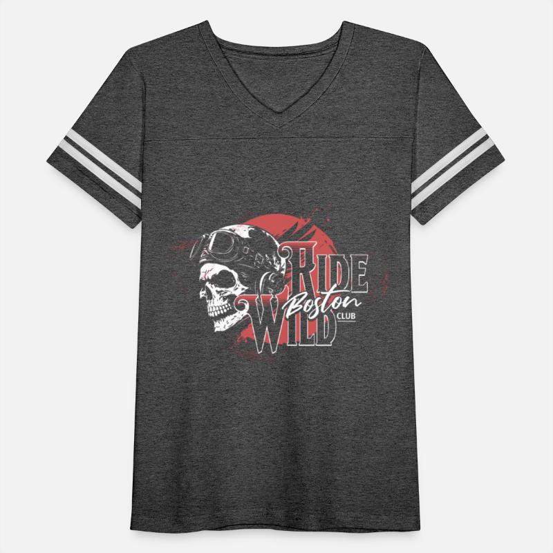 Rider wild club