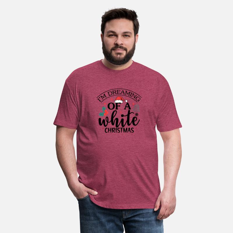 Ring in a Christmas Miracle with Dreams of a White