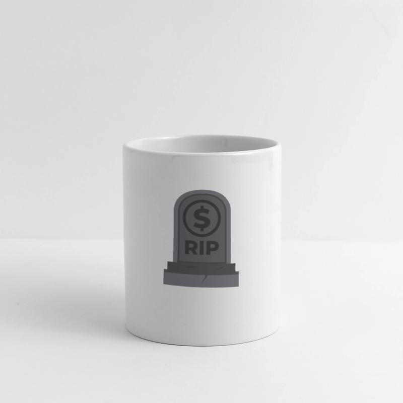 RIP Dollar Coin Bankrupt America
