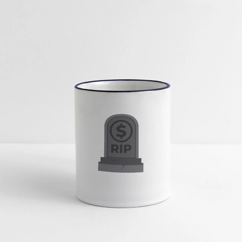 RIP Dollar Coin Bankrupt America
