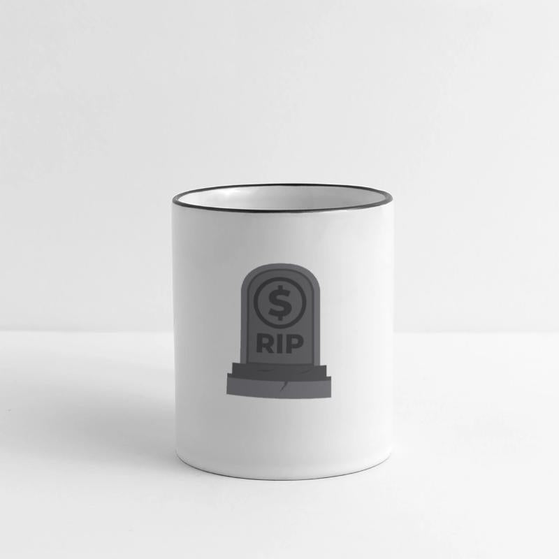 RIP Dollar Coin Bankrupt America