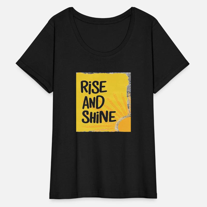 Rise And shine