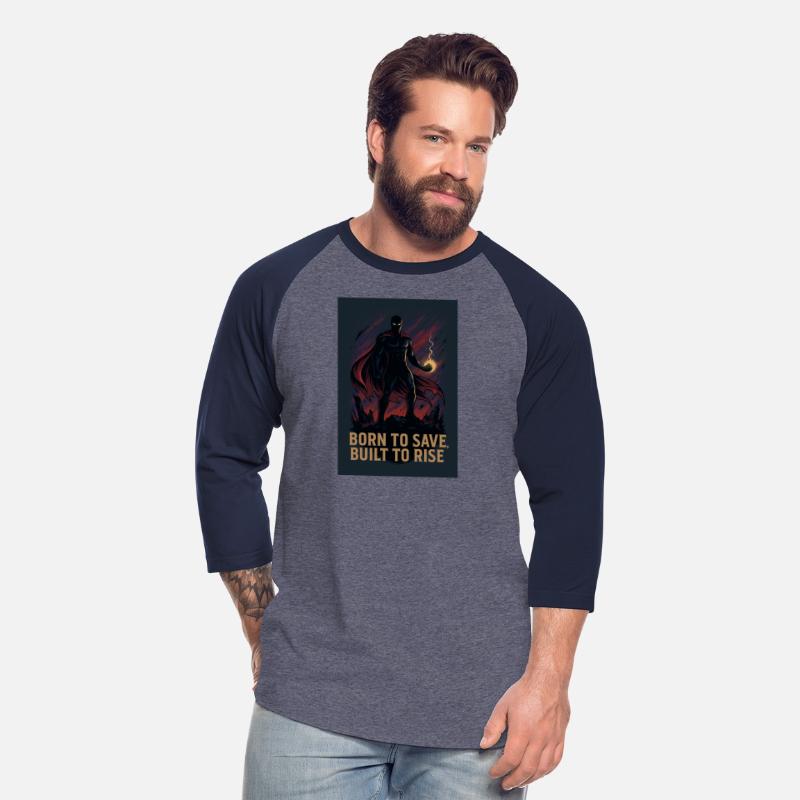 Rise of the Super Hero