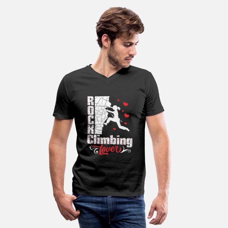 Rock Climbing Lover