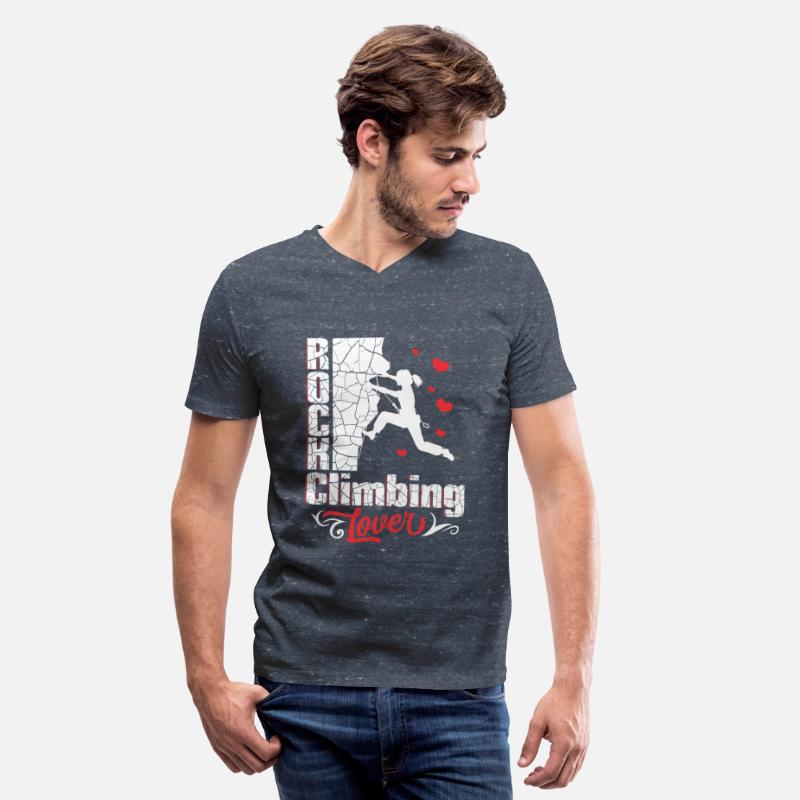 Rock Climbing Lover