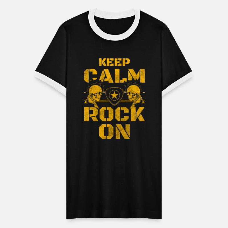 Rock Concert Musician Cowl