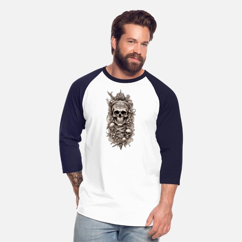 Rock & Ink Rebellion Tee