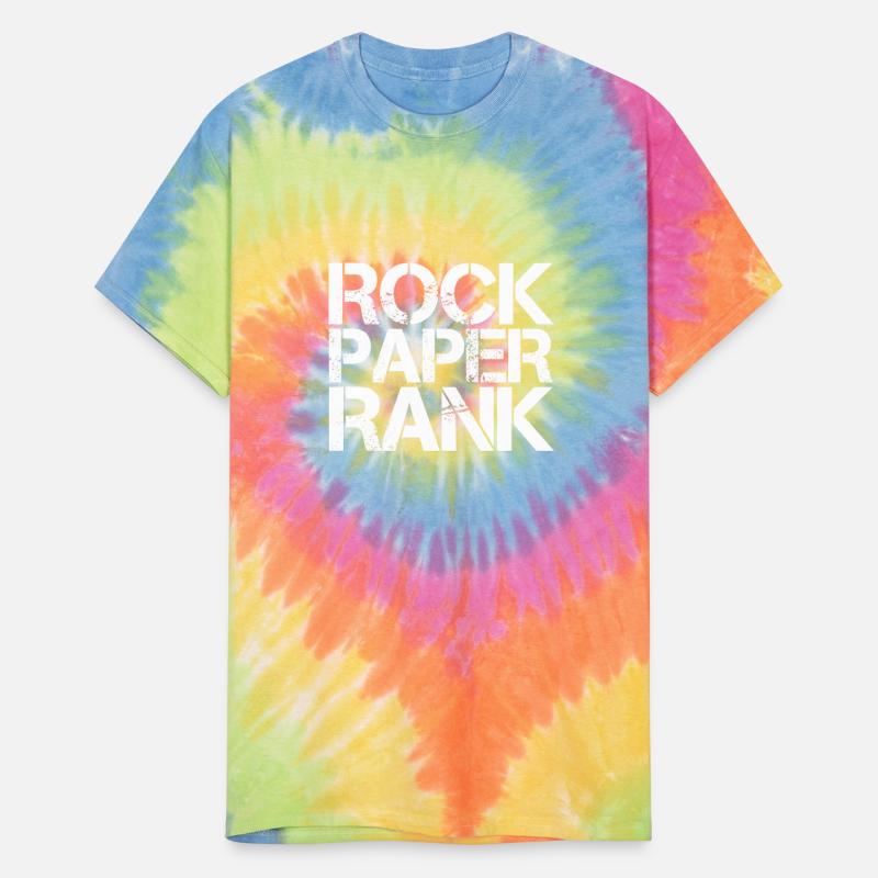 Rock Paper Rank 3