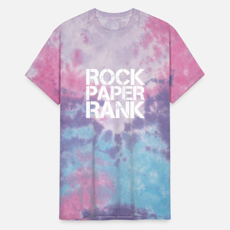 Rock Paper Rank 3
