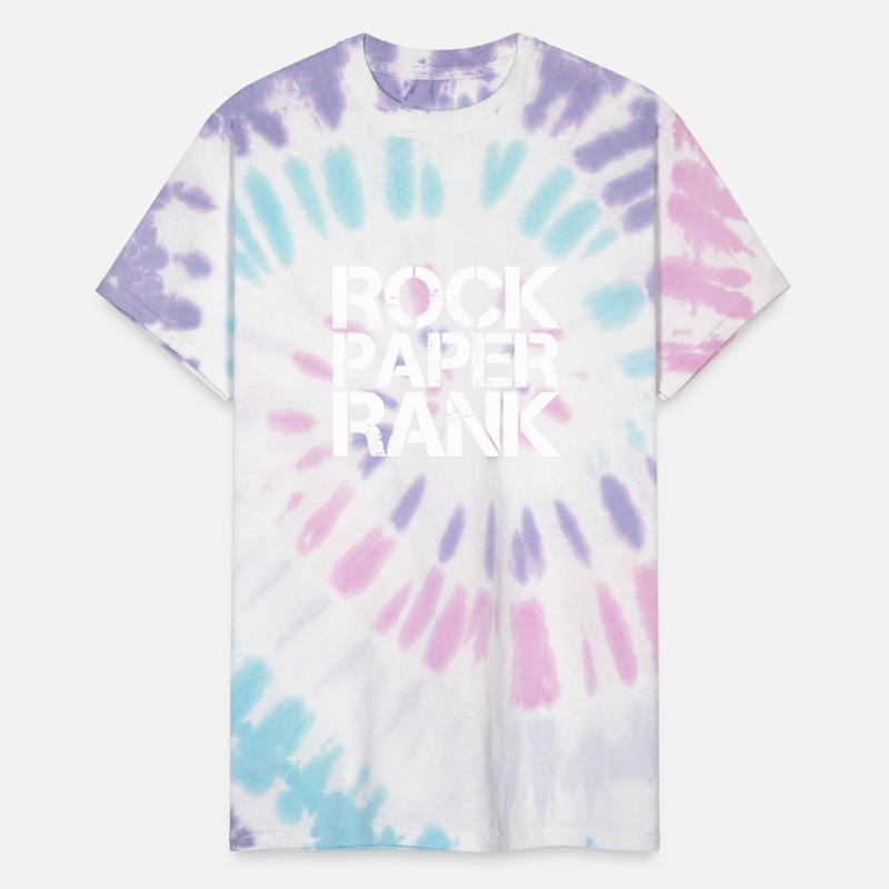 Rock Paper Rank 3