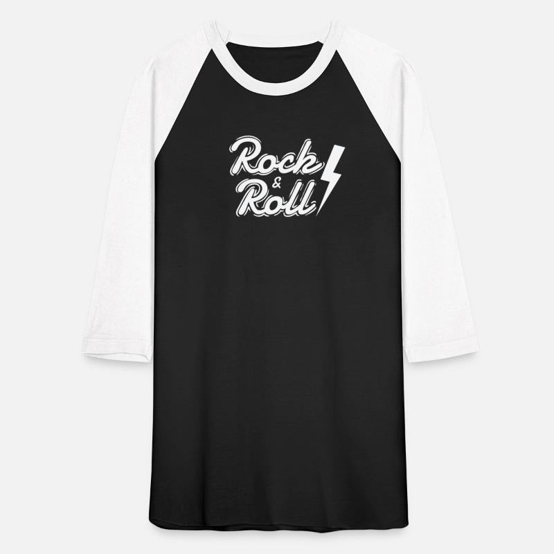 Rock & Roll Music Style Genre Guitar Rock Band
