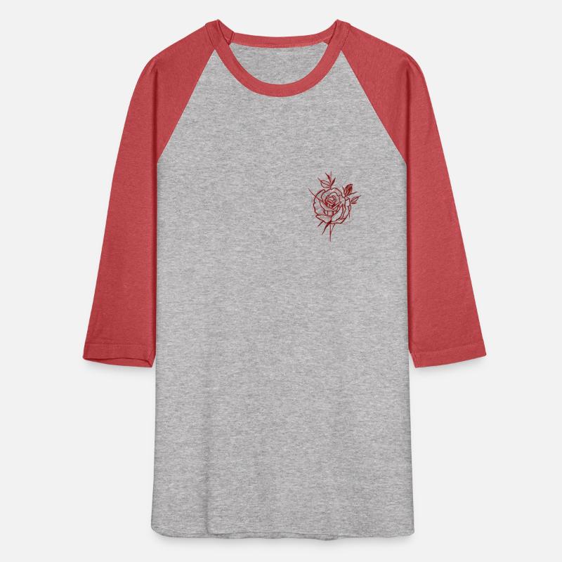 Rose Embroidery Design