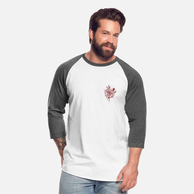 Rose Embroidery Design