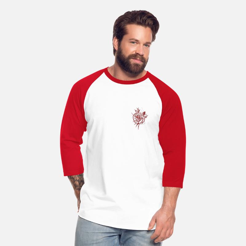 Rose Embroidery Design