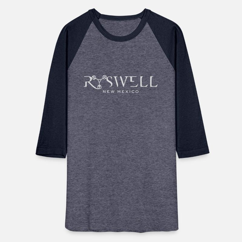 Roswell TV Logo