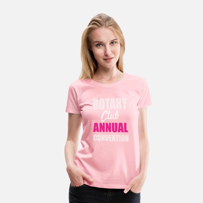 Rotary club annual convention souvenir,
