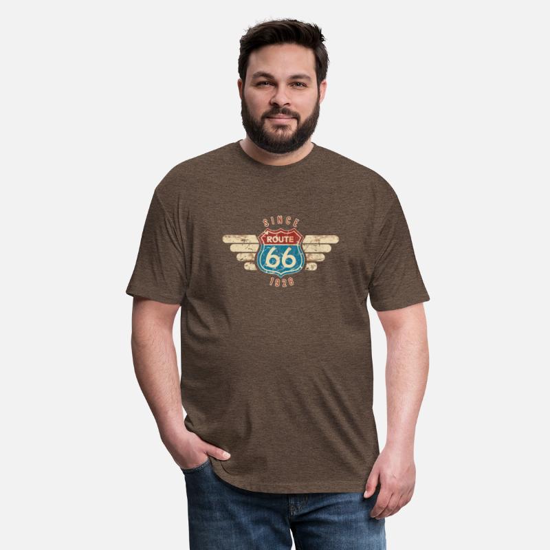 Route 66 Since 1926