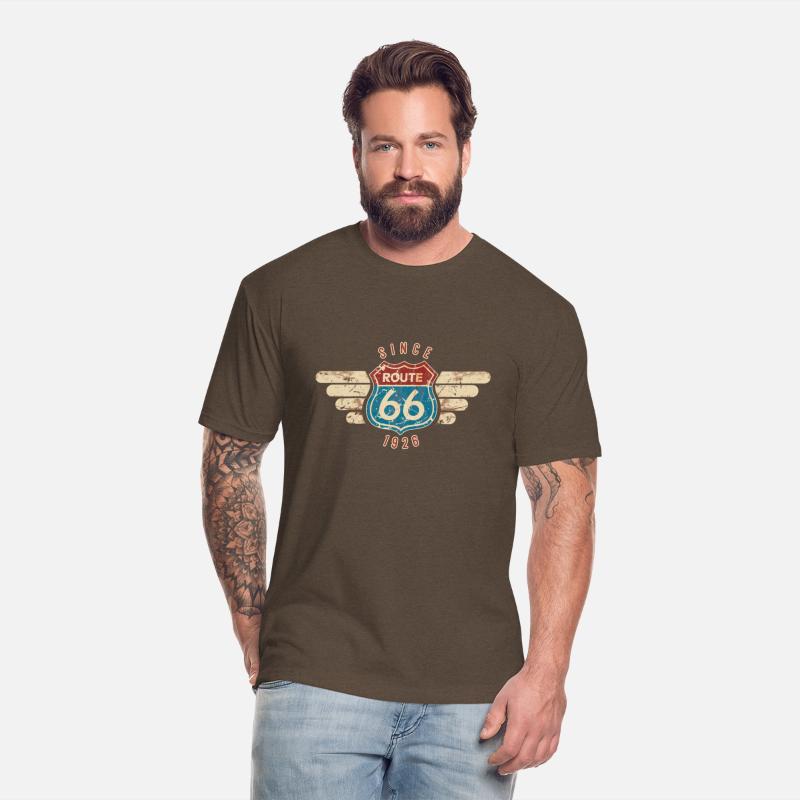 Route 66 Since 1926