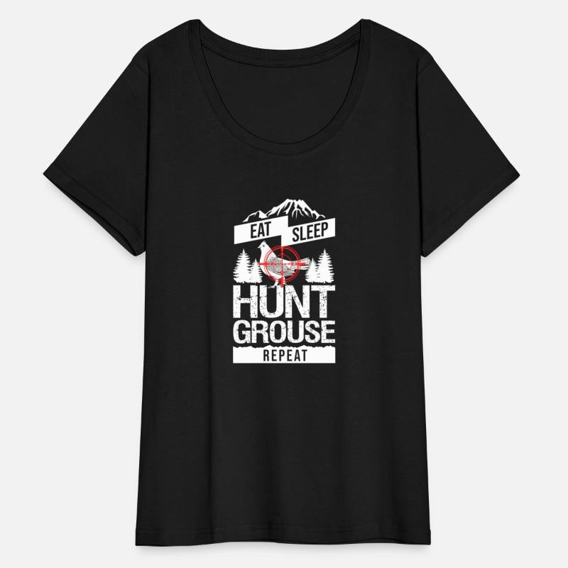 Ruffed Grouse Hunting Bird Spruce Grouse