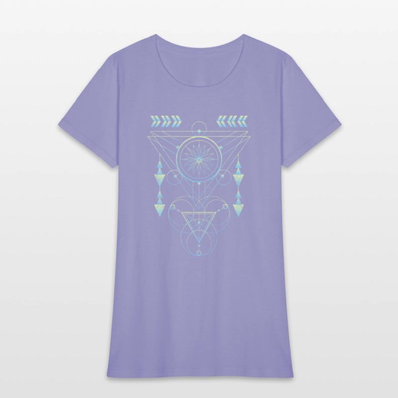Rune Mythology Shapes Elements