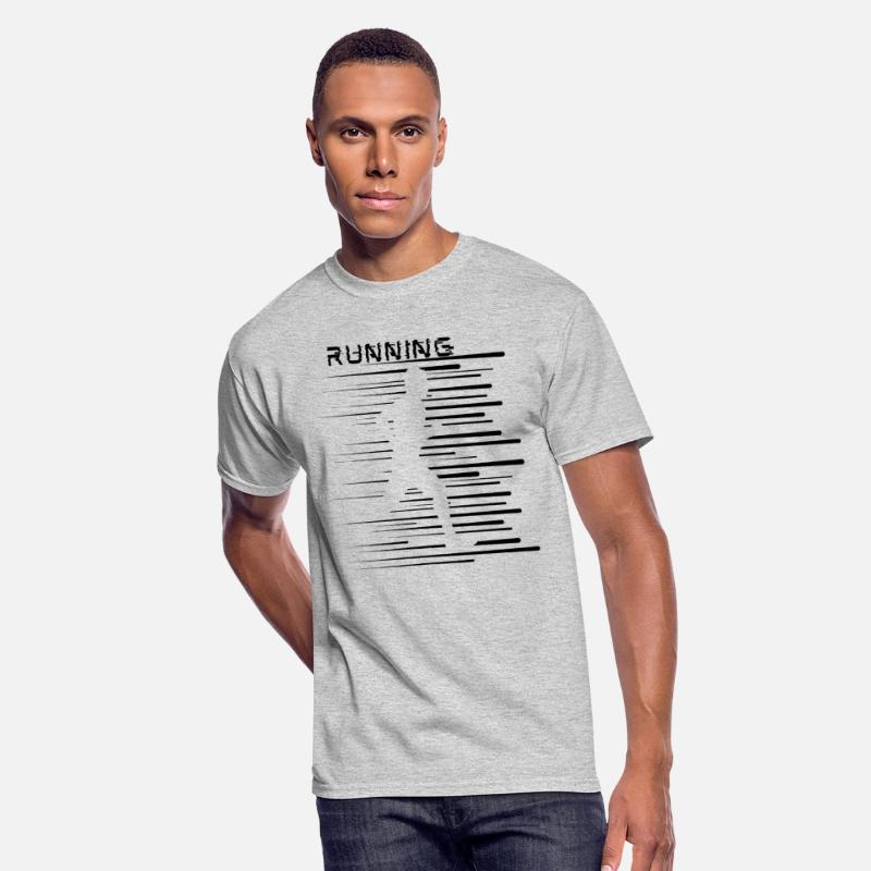 Running simply active cool stripes run
