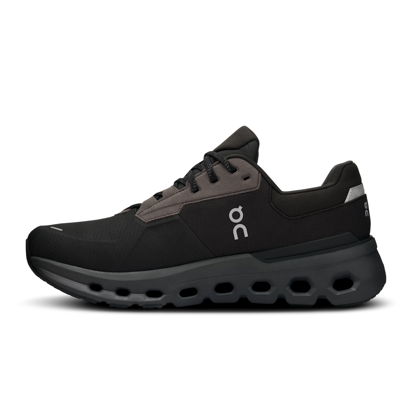 Cloudrunner 2 Waterproof Magnet | Black