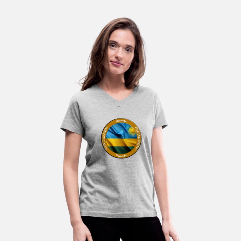 Rwanda