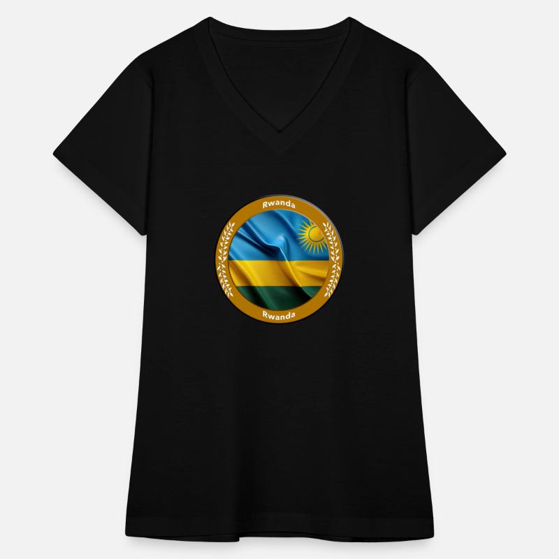 Rwanda