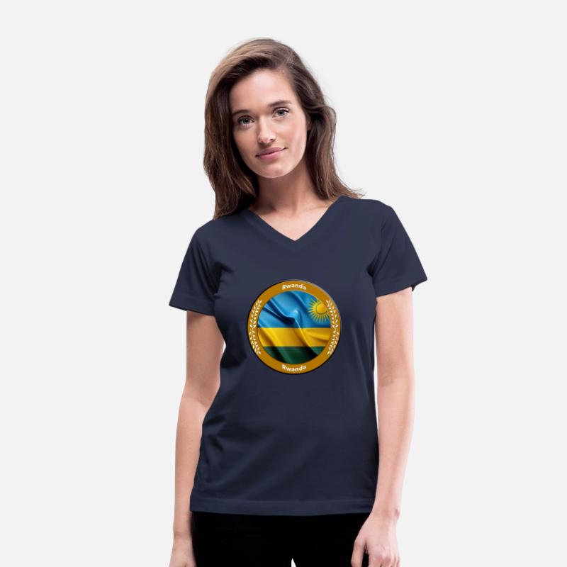 Rwanda