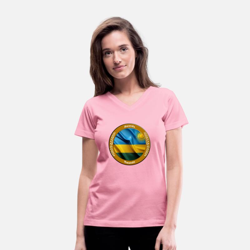 Rwanda