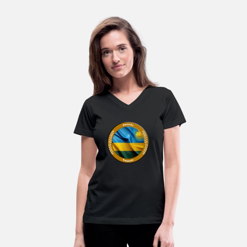 Rwanda