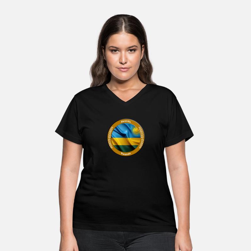 Rwanda